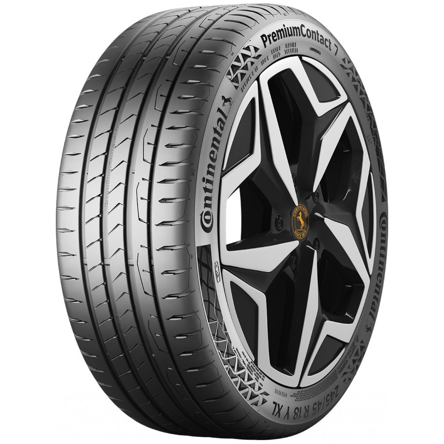 235/60 R18 107V PREMIUMCONTACT 7 XL