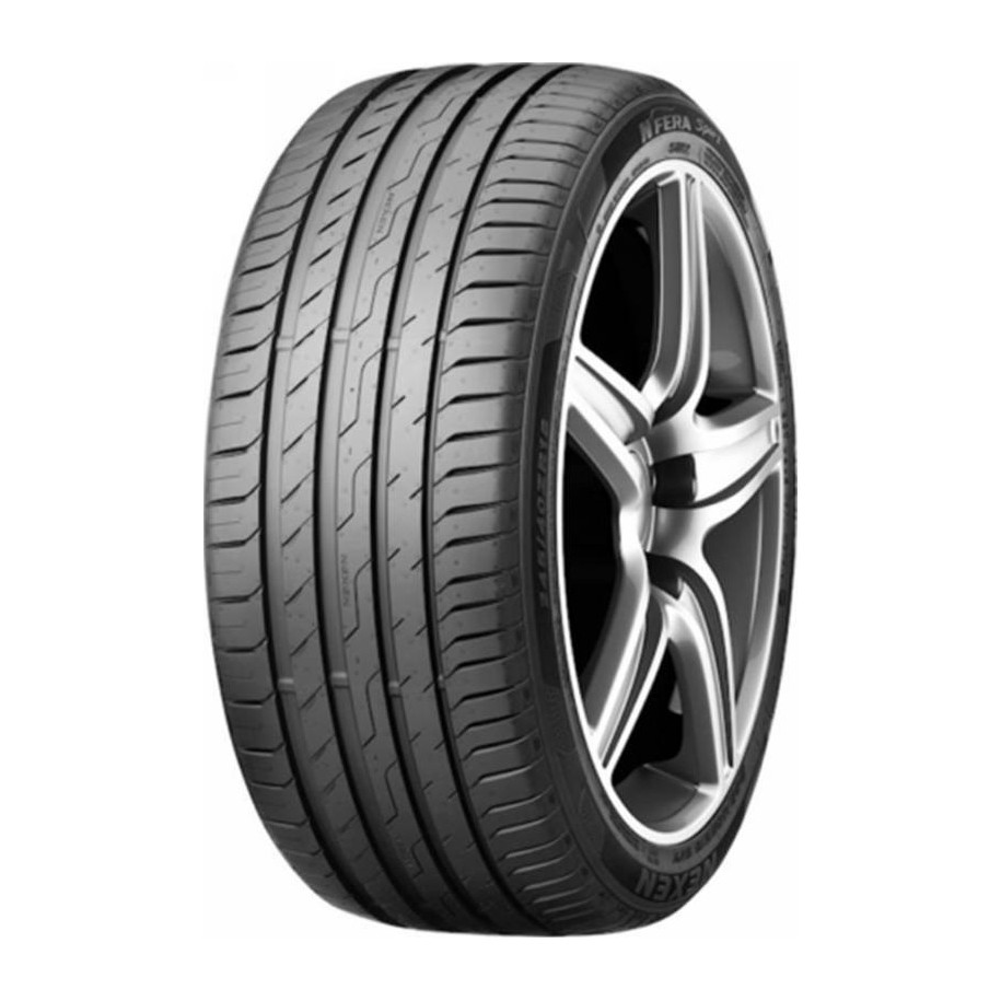 235/65 R17 104H N'Fera Sport SUV