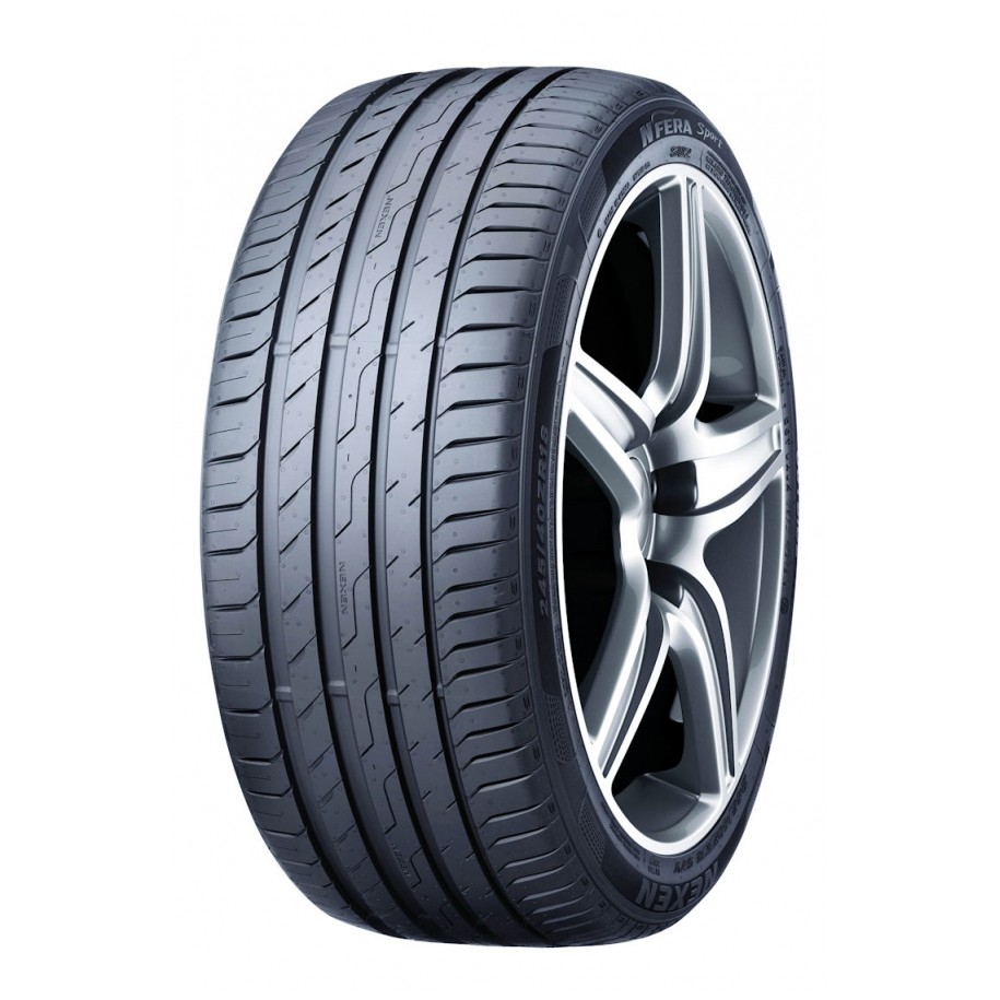 245/40 R18 93Y N'Fera Sport