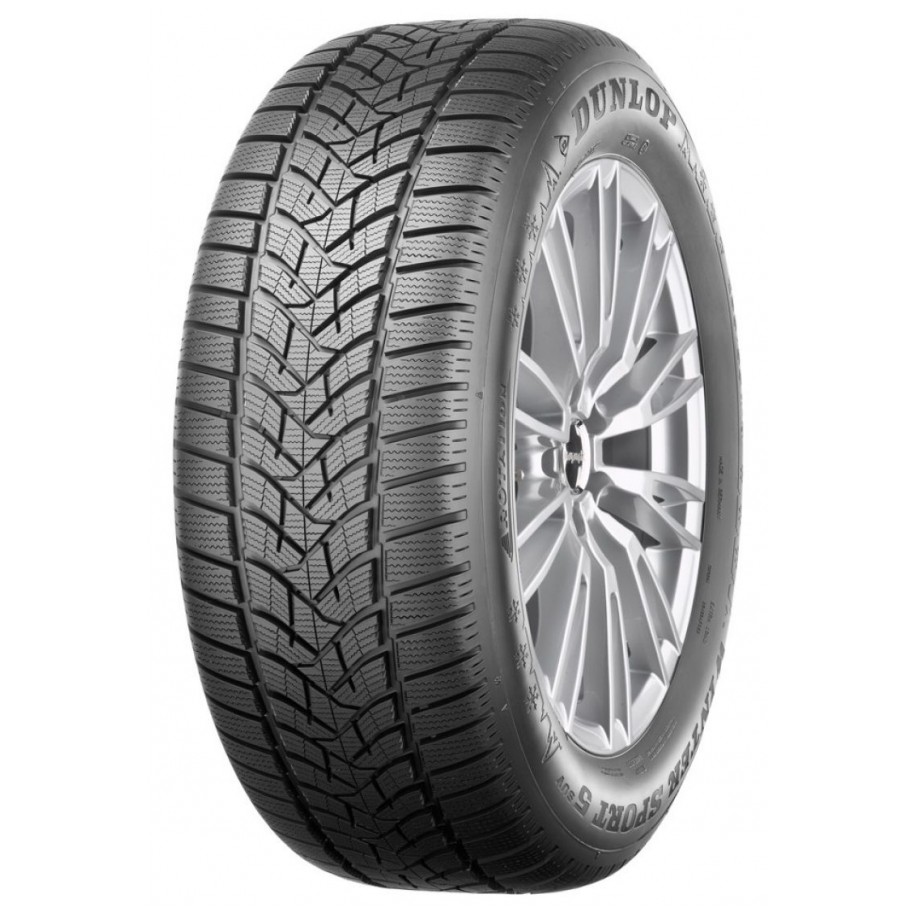 245/40 R19 98V WINTER SPORT 5 XL