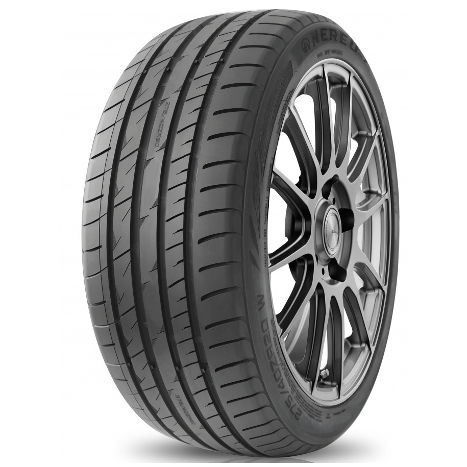 255/35 R18 94W NEOPLUS NS607