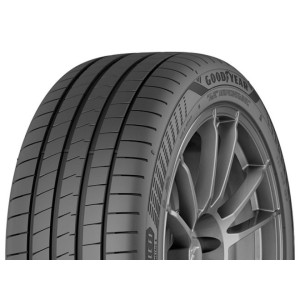 255/35 R19 96Y EAGLE F1 ASYMMETRIC 6 XL