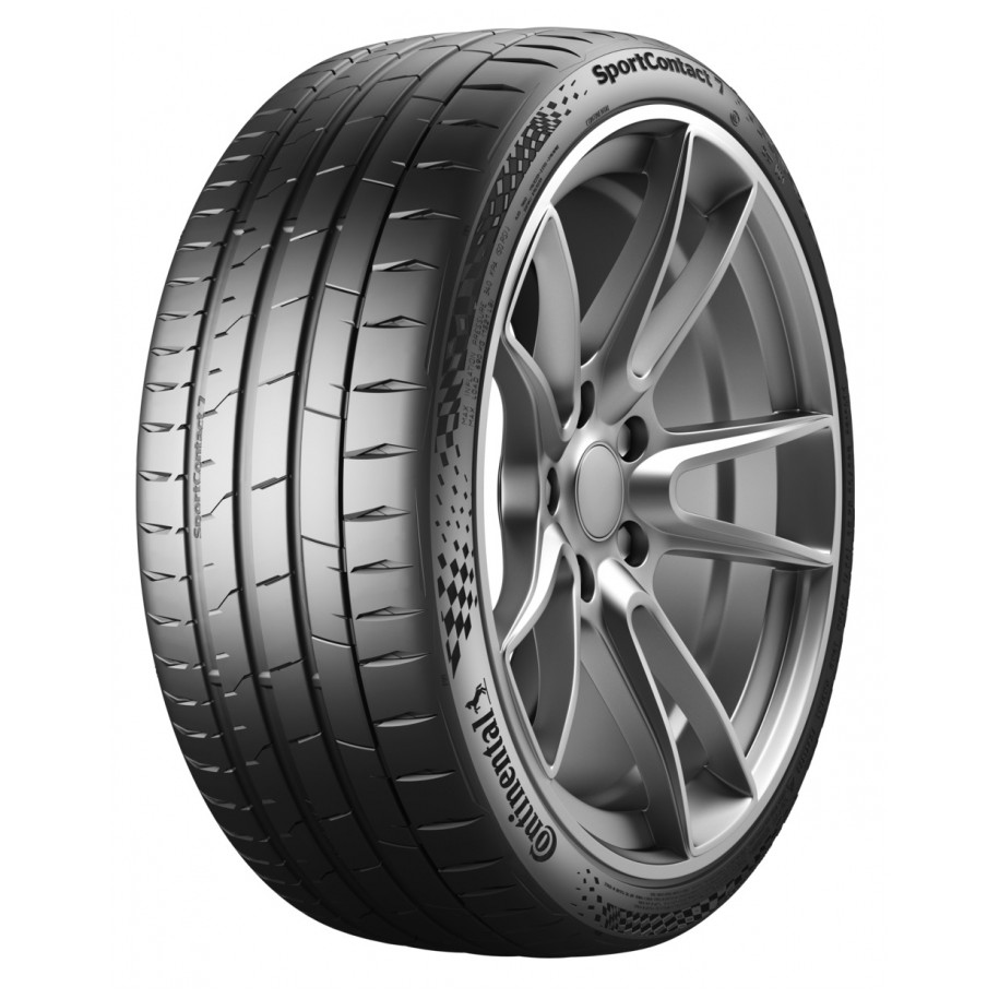 255/35 R19 96Y SPORTCONTACT 7 XL