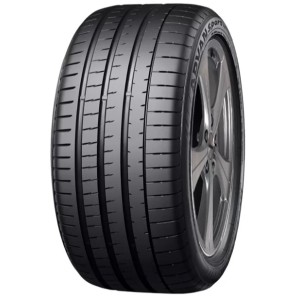 255/40 R20 101Y V107A