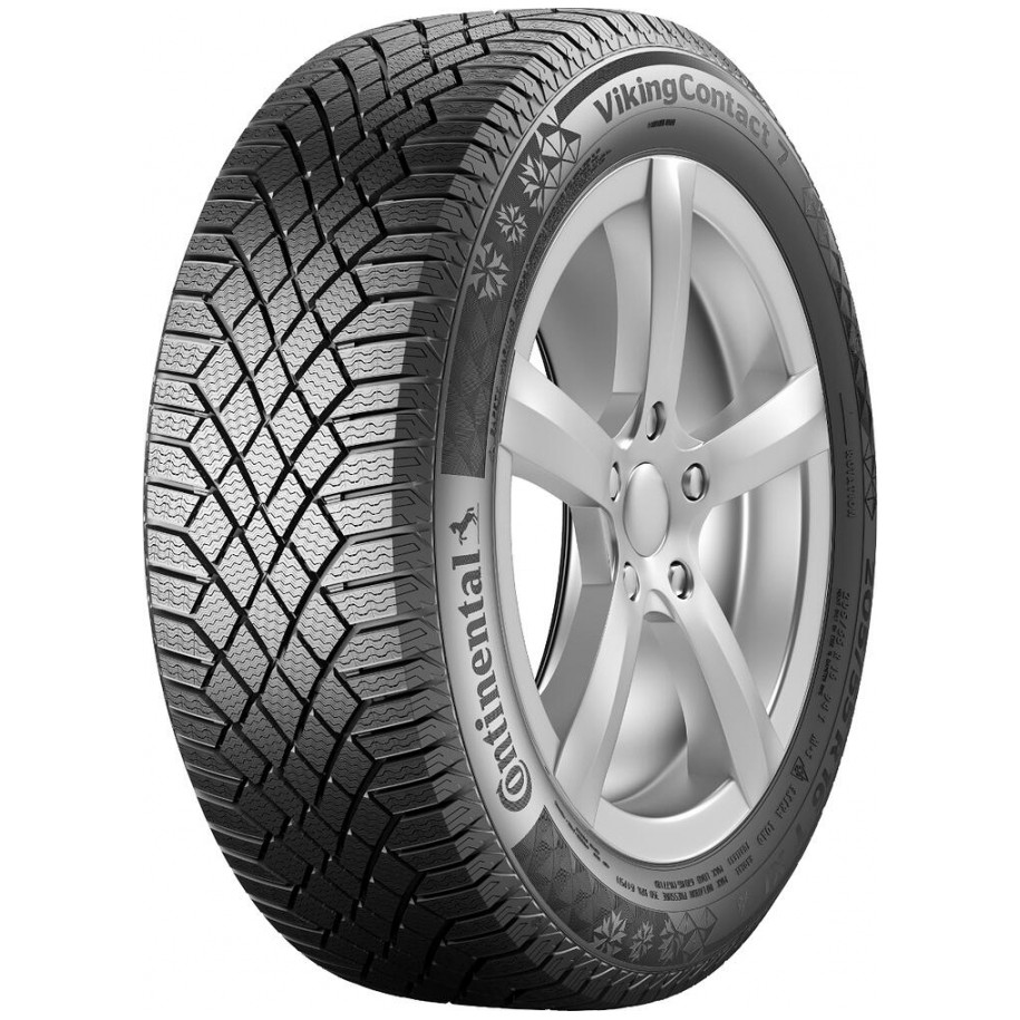 255/50 R19 107T ContiVikingContact 7