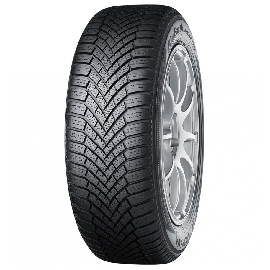 275/35 R23 104V V906