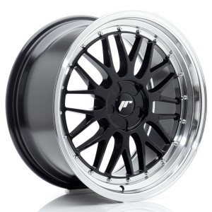 JR Wheels JR23 19x9,5 ET35 5x112 Gloss Black