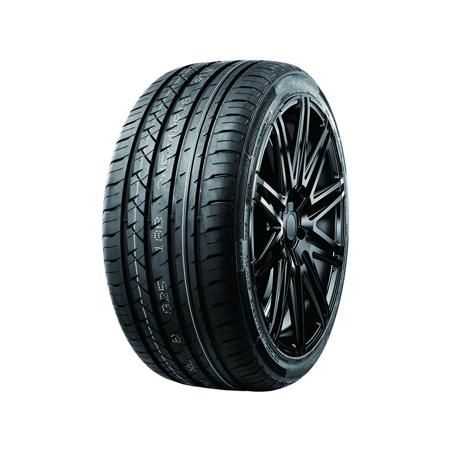 275/45 R21 110W EURUS08 XL