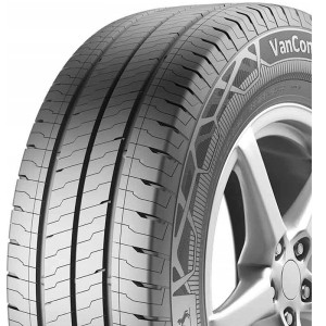 Padangos VanContact Eco 121/119 R (A A B  72dB)