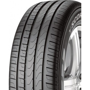 (1 km) Padangos Scorpion Verde AO 111 V XL (C B B  71dB)