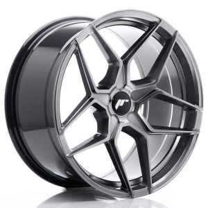 JR Wheels JR34 19x9,5 ET40 5x112 Hyper Black