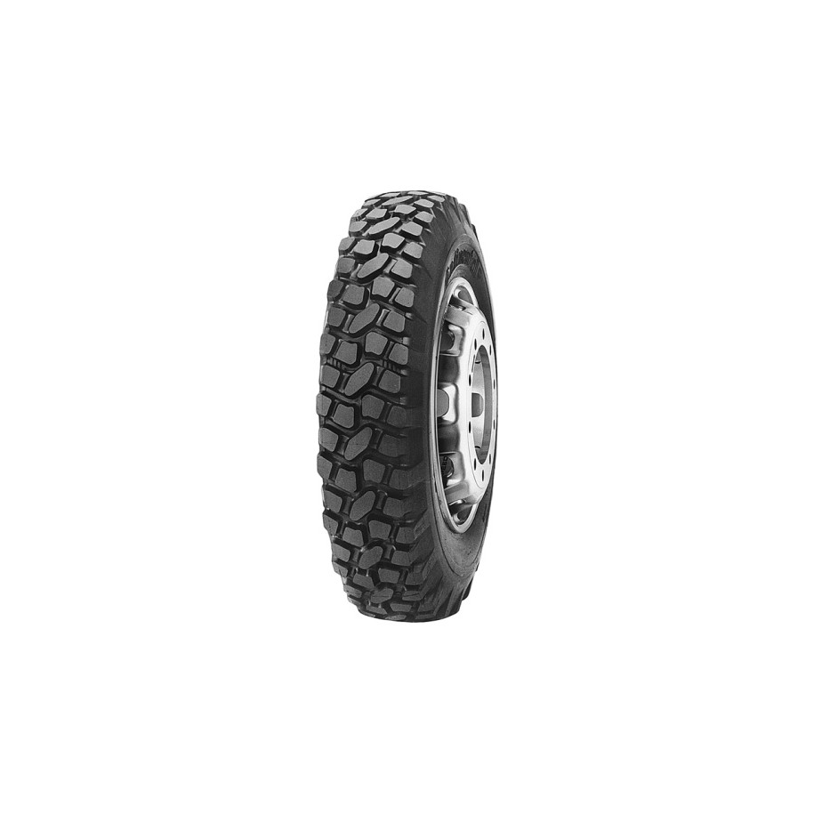 10R22.5 T9 14PR 140/138K TL M+S