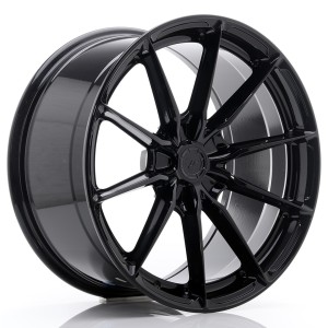 JR Wheels JR37 19x9,5 ET45 5x112 Gloss Black