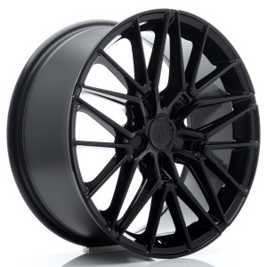 JR Wheels JR38 18x8 ET42 5x112 Gloss Black