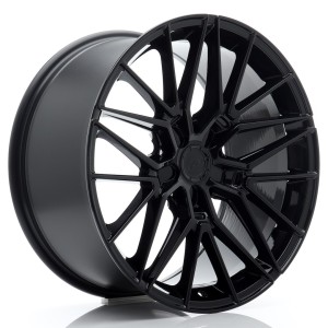 JR Wheels JR38 19x9 ET35 5x112 Gloss Black