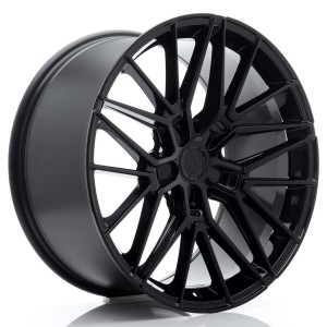 JR Wheels JR38 20x9,5 ET22-40 5H BLANK Gloss Black
