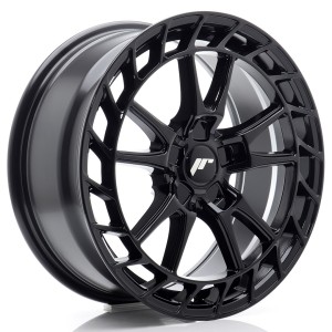 JR Wheels JR45 18x8 ET41 5x120 Gloss Black