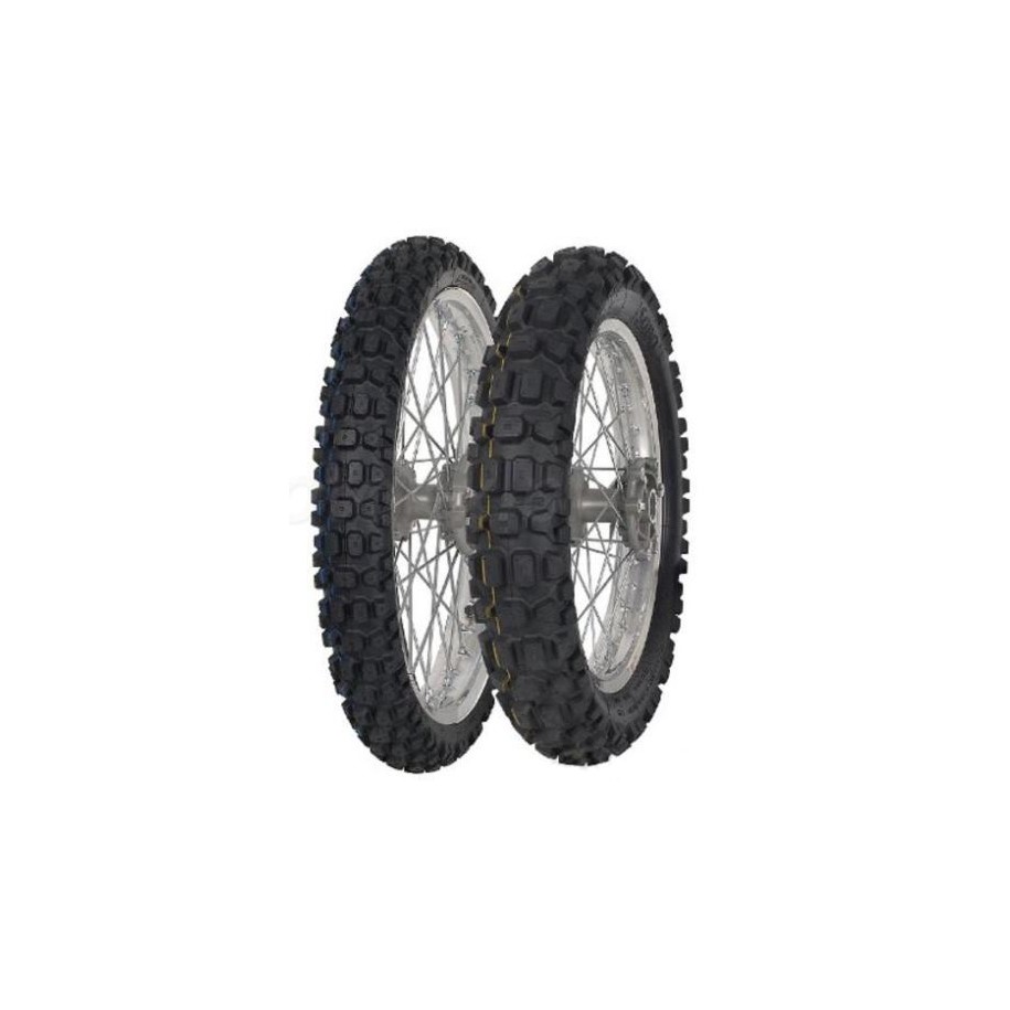 120/90-18 MC 23 ROCKRIDER [65 R]TT (MOTO)