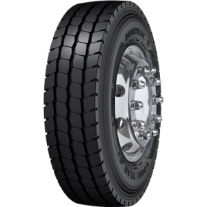 12R22.5 OMN S HD 152/148K TL M+S 3PMSF