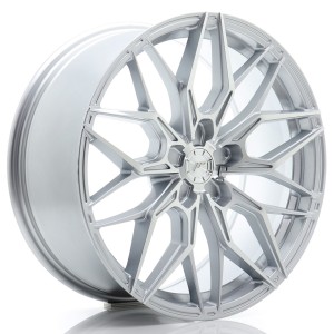 JR Wheels JR46 19x8,5 ET41 5x112 Silver Machined