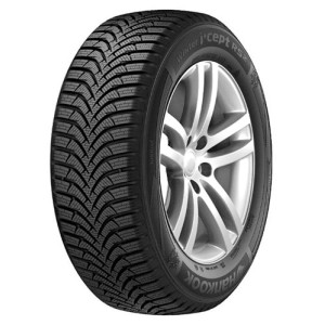 135/70R15 WINTER I*CEPT RS2 W452 70T