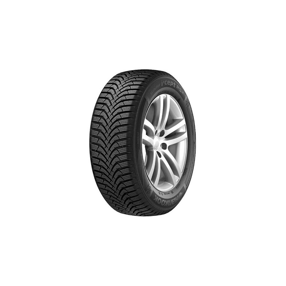 135/70R15 WINTER I*CEPT RS2 W452 70T