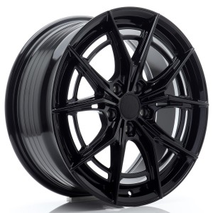 JR Wheels JR50 18x8 ET45 5x112 Gloss Black