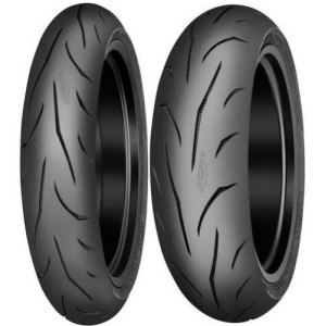 140/70R17 SPORT FORCE+ 66W TL ZR