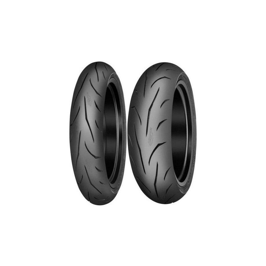 140/70R17 SPORT FORCE+ 66W TL ZR