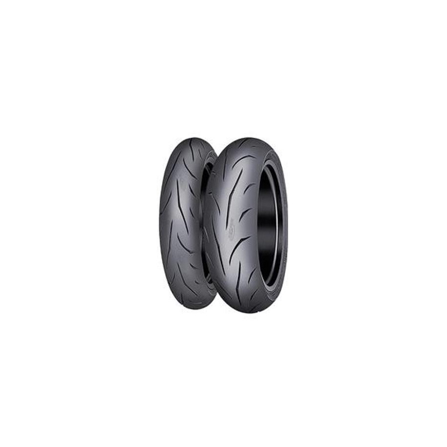 160/60R17 SPORTFORCE+ [69 W]R TL (MOTO)