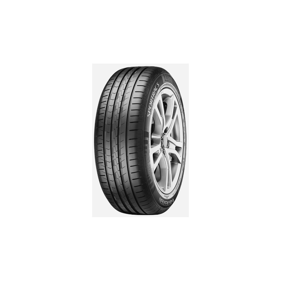 165/60R14 SPORTRAC 5 75H
