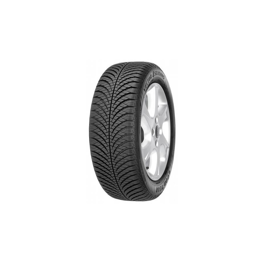 165/60R14 VECTOR 4SEASONS GEN-2 75H GOODYEAR
