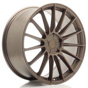 JR Wheels SL05 20x8,5 ET41 5x112 Matt Bronze