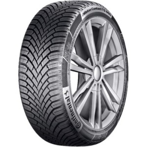 165/70R13 WINTERCONTACT TS 860 79T