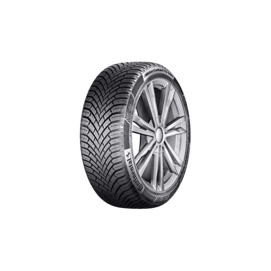 165/70R13 WINTERCONTACT TS 860 79T