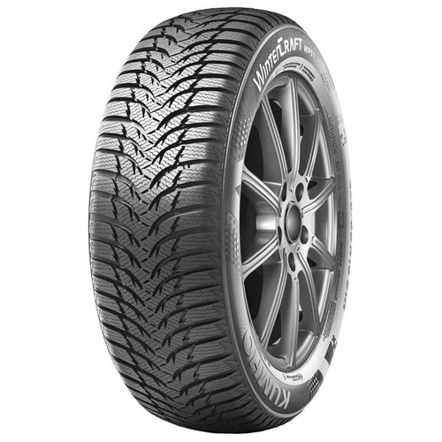 Kumho 155/60R15 74T WinterCraft WP51