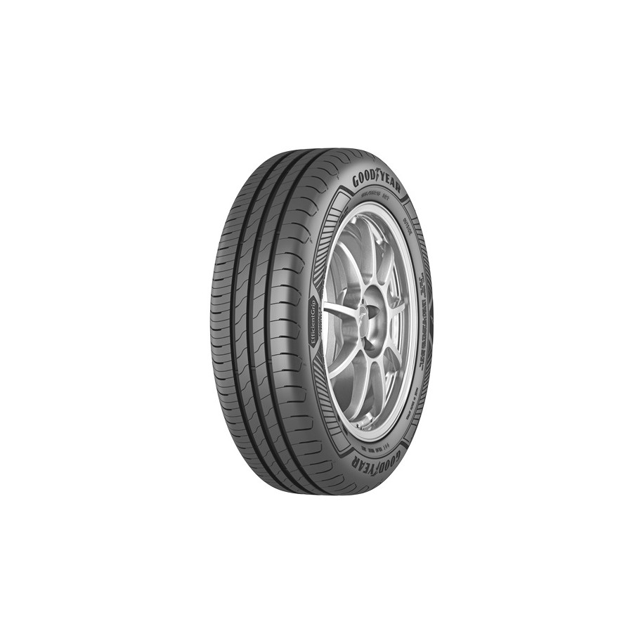 175/65R14 EFFICIENTGRIP COMPACT 2 82T