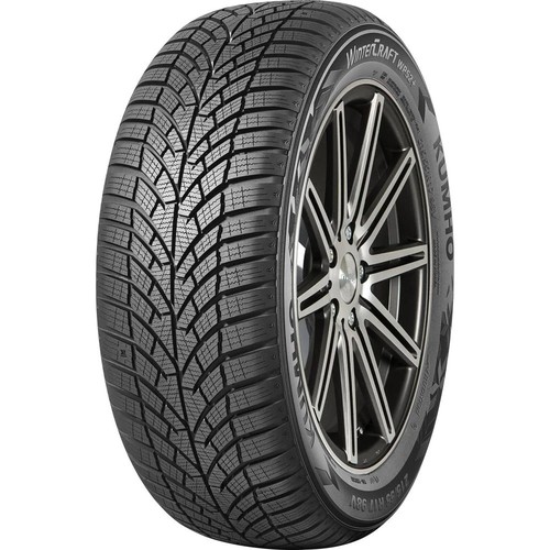 Kumho 235/50R18 101V WinterCraft WP52+ EV ready XL
