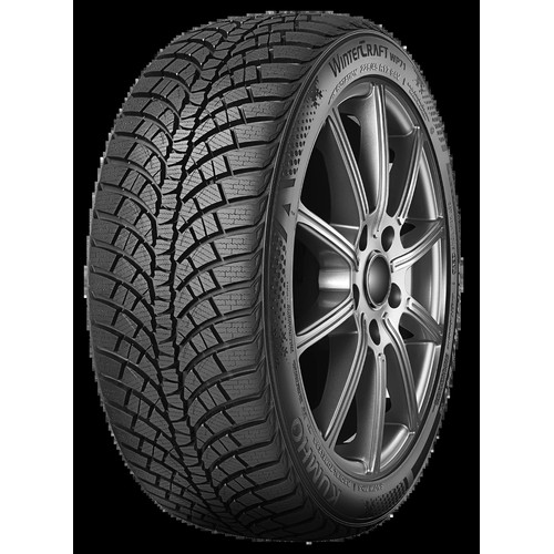 Kumho 255/40R17 98V WinterCraft WP71 XL