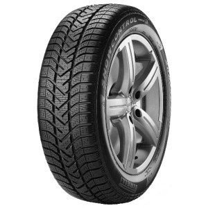 175/65R15 SNOWCONTROL SERIE III [88] H XL *