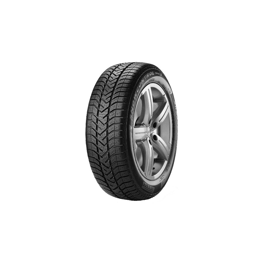 175/65R15 SNOWCONTROL SERIE III [88] H XL *