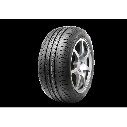 Leao 165/80R13C 96/94N R701 M+S