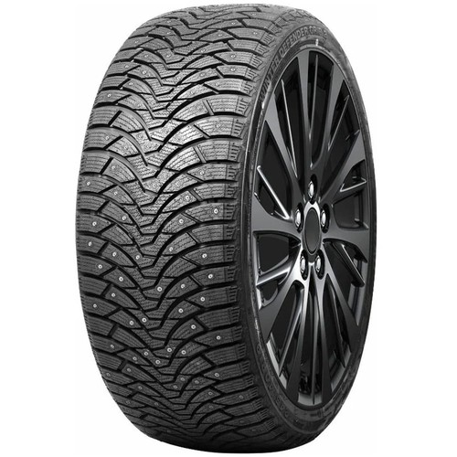 Leao 245/40R18 97T W D GRIP 2 XL