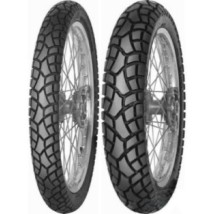 Motorcycle tyres