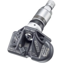 Pressure sensors