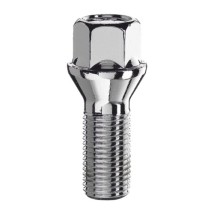 Wheel bolts