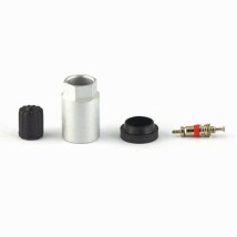 Wheel valves