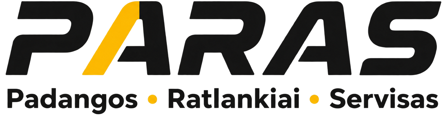 Paras.lt Logotipas