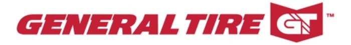 GENERAL TIRE