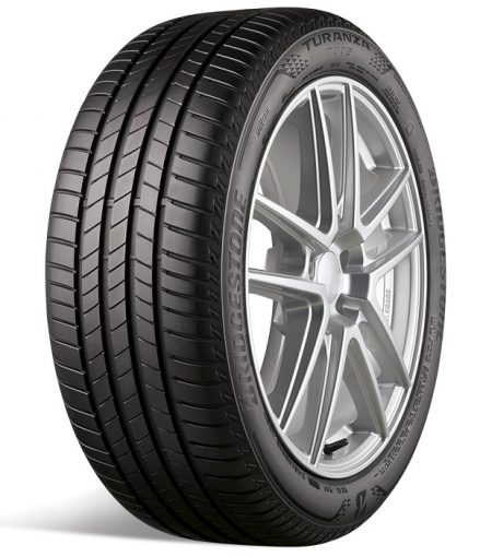 BRIDGESTONE Turanza T005 Driveguard